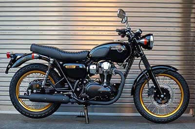 Suzuki Bandit 1250S