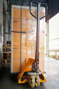Heavy Haulage